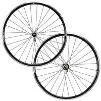 kinesis crosslight tubular cyclocross wheelset 2017