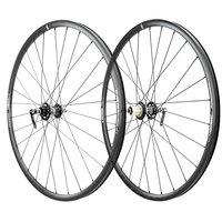 kinesis crosslight v4 cyclocross wheelset 2017