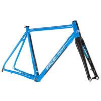 kinesis racelight aithein disc road frameset 2017