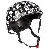 Kiddimoto Skullz Helmet