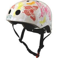 Kiddimoto Butterflies Helmet