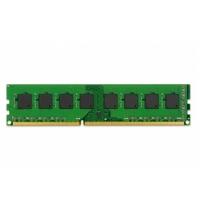 Kingston Technology ValueRAM 2GB DDR3-1600 2GB DDR3 1600MHz Memory Module