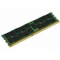 Kingston 4GB (1x4GB) Memory Module 1600MHz Registered DDR3 ECC 240-pin DIMM