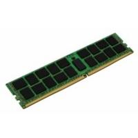 Kingston Technology ValueRAM 8GB DDR4 2400MHz Module 8GB DDR4 2400MHz ECC memory module