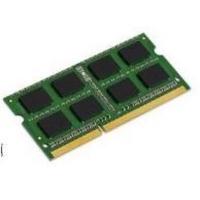 Kingston 8GB Memory Module 2133MHz DDR4 CL15 ECC Unbuffered SODIMM 260-Pin