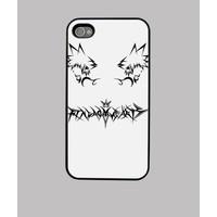 kingdom hearts chain of memories case 45 iphone