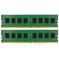 Kingston Technology ValueRAM 16GB DDR4 2133MHz Module 16GB DDR4 2133MHz memory module