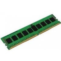 Kingston ValueRAM 4GB (1x4GB) Memory Module DDR4 2133MHz CL15 ECC 288-Pin DIMM Registered 1.2V 1R X8