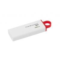 Kingston 32GB USB 3.0 G4 DataTraveler Flash Drive