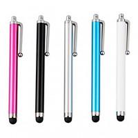 Kinston 5 X Universal Success Metal Stylus Touch Screen Pen Clip for iPhone/iPad/Samsung and other