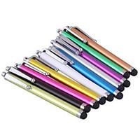 Kinston 10 X Universal Success Stylus Touch Screen Pen Clip for iPhone/iPad/Samsung and other