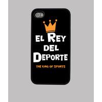King sport