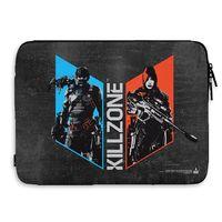 Killzone Echo Lucas Laptop Sleeve