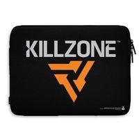 Killzone Logo Laptop Sleeve