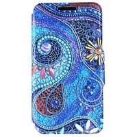 Kinston the Art of Spiral Pattern PU Leather Case For iPhone 7 7 Plus 6s 6 Plus SE 5s 5c 5 4s 4