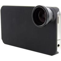 KitVision Fish-eye Lens with Case (iPhone 4/4S)