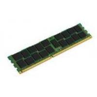 kingston valueram 4gb 1x4gb memory module ddr3 1600mhz ecc 240 pin dim ...