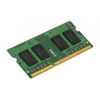 Kingston Technology Value RAM 4GB DDR3 333MHz Memory Module