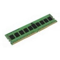 Kingston ValueRAM 4GB Memory Module DDR4 2133MHz CL15 Non-ECC 288-Pin DIMM 1.2V
