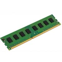 Kingston Technology Value RAM 8GB DDR3 1600MHz Memory Module
