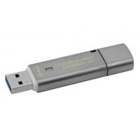 Kingston DataTraveler Locker G3 64GB USB 3.0 Flash Drive
