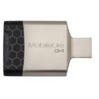 kingston mobilelite g4 usb 30 multi card reader