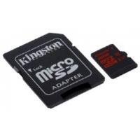 kingston 64gb microsdhc us 1 speed class 3