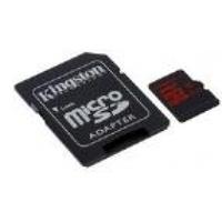 kingston 32gb microsdhc us 1 speed class 3