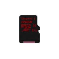 Kingston 128GB micro SDHC/SDXC UHS-I Memory Card
