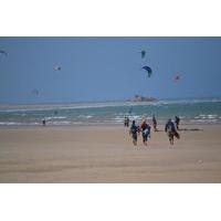Kite Surfing and Surfing Experience in Essaouira