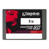 Kingston 1TB SSDNow KC400 Sata 3 2.5inch SSD