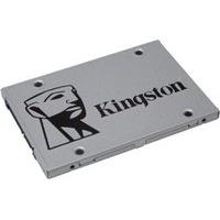 Kingston SSDNow UV400 480GB SATA3 2.5inch SSD