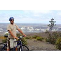 Kilauea Volcano Bike Tour