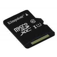 kingston microsdxc class 10 uhs i card 256gb