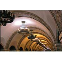 Kiev Metro Tour