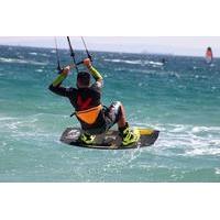 Kite Surfing Lessons in Tarifa