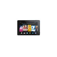 Kindle Fire HDX 7 inch 16GB Wi-Fi + 3G