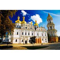 Kiev Pechersk Lavra Monastery