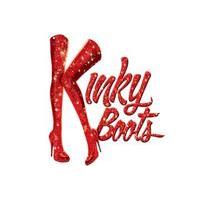 Kinky Boots the Musical in London Including a 2-Course Meal