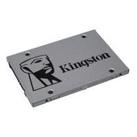 Kingston SSDNow UV400 240GB 2.5inch SATAIII SSD