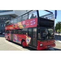 kiel city sightseeing hop on hop off tour 24 hour ticket