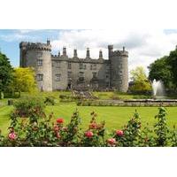 Kilkenny City and Glendalough Day Trip from Dublin