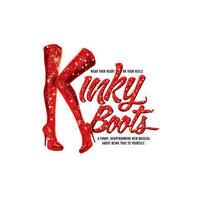 Kinky Boots on Broadway