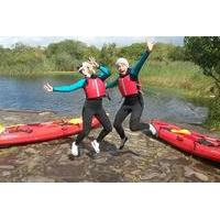 Killarney Kayaking Tour Including Innisfallen Island