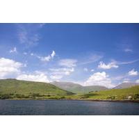 Killary Fjord Boat Tour