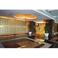 Kinta Riverfront Hotel & Suites
