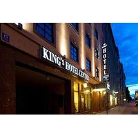 King\'s Hotel Center
