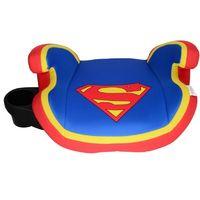 Kids Embrace Group 2/3 Booster seat-Superman