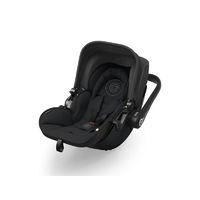 Kiddy Evolution Pro 2 Group 0+ Car Seat-Onyx Black (New)