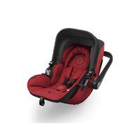 kiddy evolution pro 2 group 0 car seat ruby red new